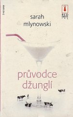 kniha Průvodce džunglí, Harlequin 2002