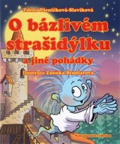 kniha O bázlivém strašidýlku a jiné pohárkdy, Brána 2016