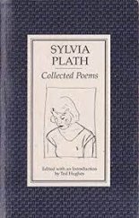 kniha Collected Poems Edited with an Introduction by Ted Hughes, Faber & Faber 1981