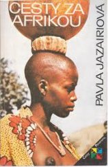 kniha Cesty za Afrikou, Panorama 1987