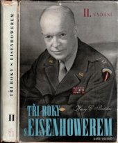 kniha Tři roky s Eisenhowerem 2., Naše vojsko 1947