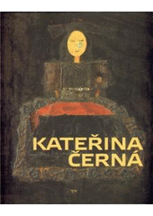 kniha Kateřina Černá, Arbor vitae 2010