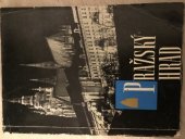 kniha Pražský hrad, Sportovní a turistické nakladatelství 1965