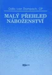 kniha Malý přehled náboženství, Sursum 1992