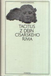 kniha Z dějin císařského Říma, Svoboda 1976
