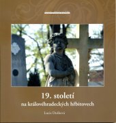 kniha 19. století na královéhradeckých hřbitovech, Garamon 2009