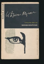kniha Nedokončená básně z pozůstalosti, Československý spisovatel 1960