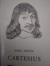 kniha Cartesius, Speranza 1985