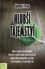 kniha Hlubší tajemství, Eugenika 2012