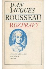 kniha Rozpravy, Svoboda 1989