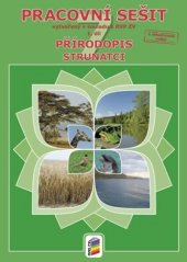 kniha Pracovní sešit přírodopis 7 1. díl - Strunatci, Nová škola 2018