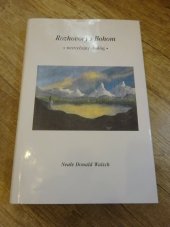 kniha Rozhovory s Bohom nezvyčajný dialóg, Pragma 2001