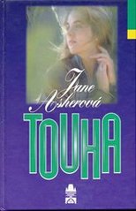 kniha Touha, Slovanský dům 2000