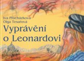 kniha Vyprávění o Leonardovi, Mladá fronta 2007