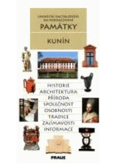 kniha Kunín, Fraus 2006