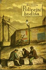 kniha Policejní hodina, Naše vojsko 1954