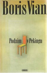 kniha Podzim v Pekingu, Práce 1994