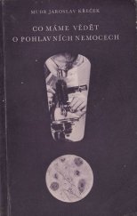 kniha Co máme vědět o pohlavních nemocech, Naše vojsko 1955