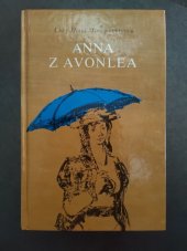 kniha Anna z Avonlea, Mladé letá 1991