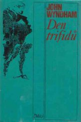 kniha Den Trifidů, Mladá fronta 1977