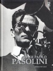 kniha Pier Paolo Pasolini + DVD Dravci a vrabci, Mediane Libri 2007