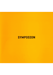 kniha Symposion 27 let činnosti, Symposion 2019