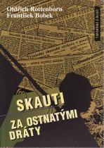 kniha Skauti za mřížemi totality, Ostříž 1993