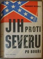 kniha Jih proti severu Díl druhý], - Po bouři - [Román., Václav Petr 1948