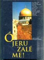 kniha Ó Jeruzaléme!, Nakladatelství Lidové noviny 1997