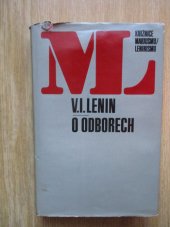 kniha O odborech, Svoboda 1978