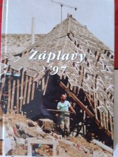 kniha Záplavy ´97, Česká pojišťovna 1998