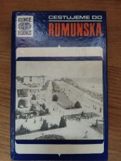 kniha Cestujeme do Rumunska, Sportovní a turistické nakladatelství 1964