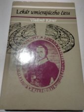 kniha Lekár umierajúceho času, Tatran 1987