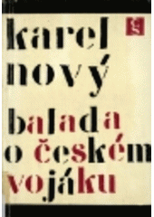 kniha Balada o českém vojáku, Československý spisovatel 1967