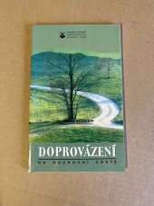 kniha Doprovázení na duchovní cestě, Karmelitánské nakladatelství 1994