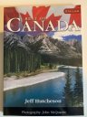 kniha Best of Canada, John McQuarrie Photography 2003