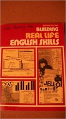 kniha Building Real Life English Skills Succes in the Real World, National Textbook Company 1991