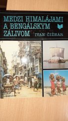 kniha Medzi Himalájami a Bengálskym zálivom, Veda 1992