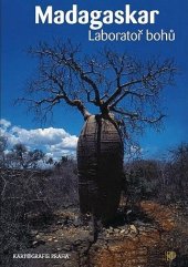 kniha Madagaskar Laboratoř bohů, Kartografia 2007