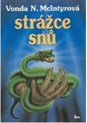 kniha Strážce snů, Laser 1993