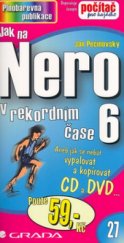 kniha Jak na Nero 6, Grada 2005