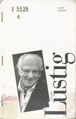 kniha Arnošt Lustig, H & H 1995
