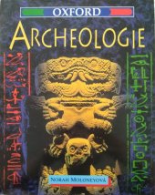 kniha Archeologie, Svojtka a Vašut 1997