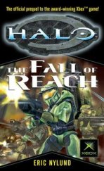 kniha Halo The Fall of Reach, Orbit 2010