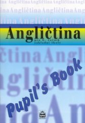 kniha Angličtina pro 6. ročník základní školy, SPN 1999