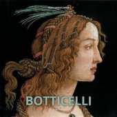 kniha Botticelli, Könemann 2019