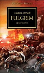 kniha Fulgrim, Polaris 2019