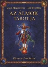 kniha Az álmok tarot-ja, Synergie 2010