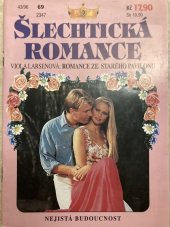 kniha Romance ze starého pavilonu, Ivo Železný 1996