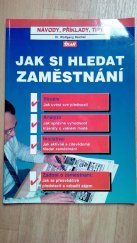 kniha Jak si hledat zaměstnání, Ikar 1997